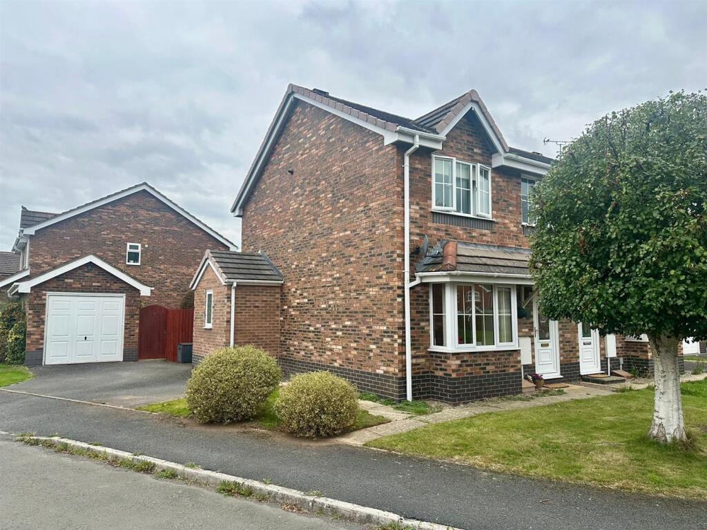 Main image of property: Springfield Road, Withington