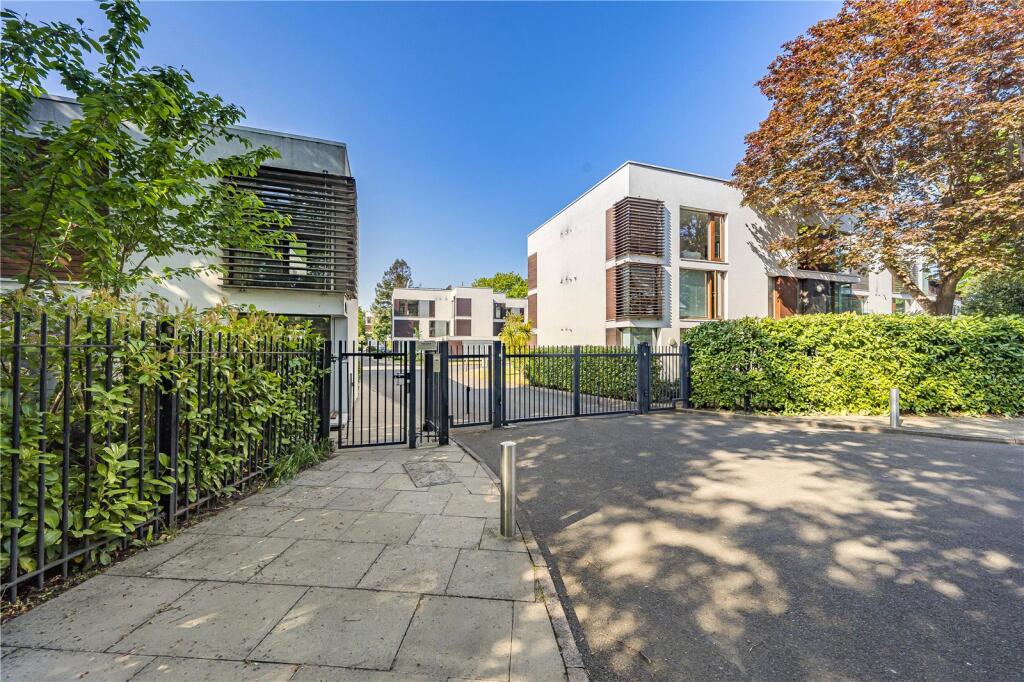 Main image of property: Rivermead Close, Teddington