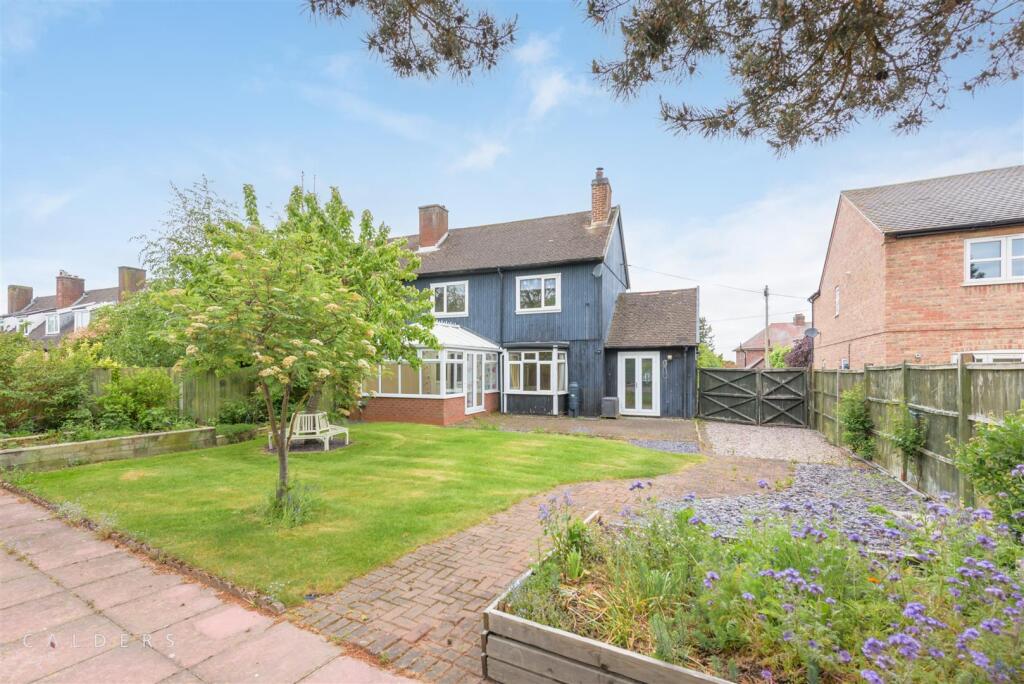 Additional image 2 of Pessall Lane, Edingale, Tamworth