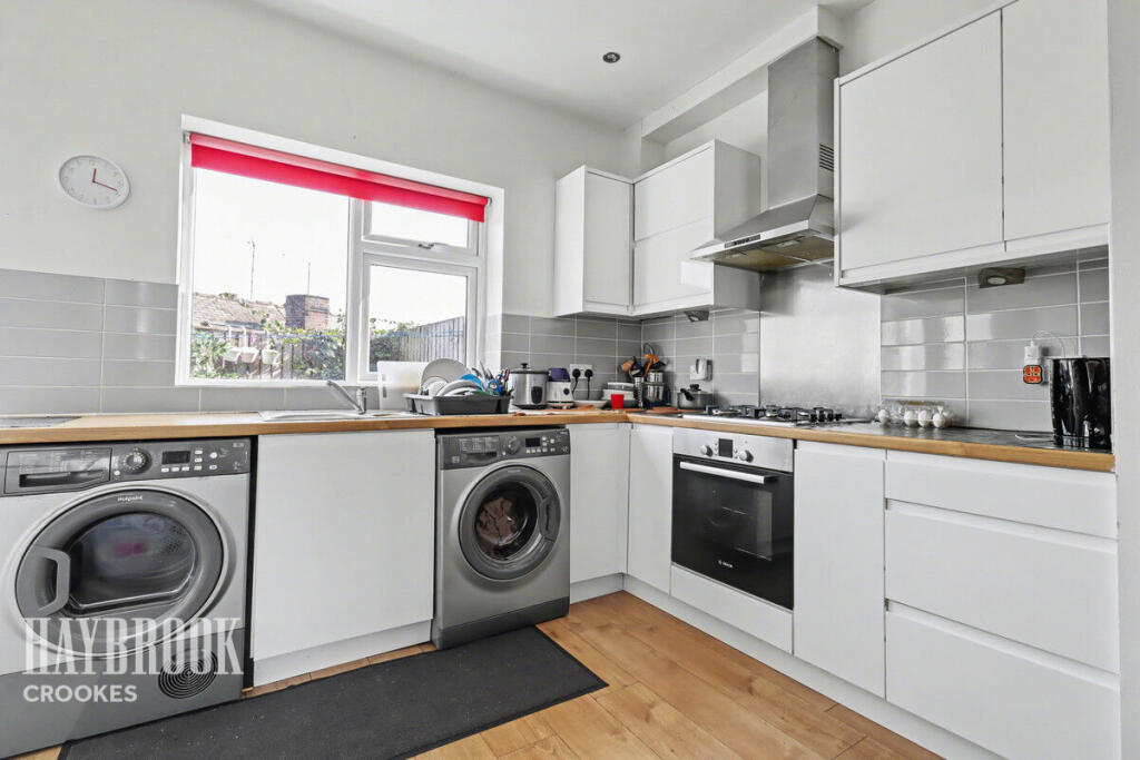 Main image of property: Daniel Hill, Sheffield