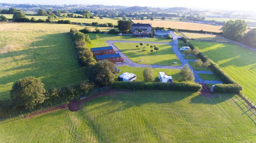 House in Easton, St Cuthbert Out - View 3