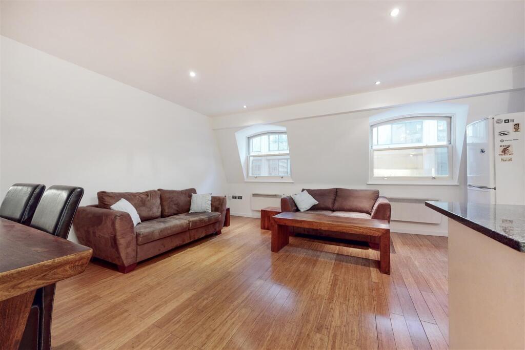 Main image of property: Eastgate Apartments, 129 Whitechapel High Street, London