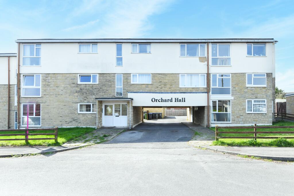 Main image of property: Trowbridge