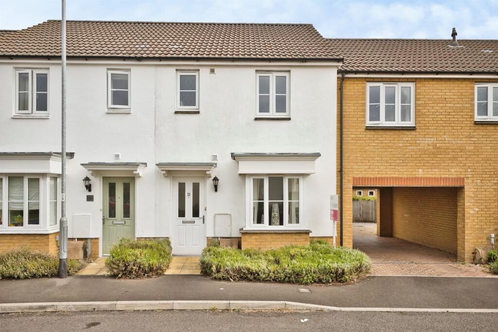 Main image of property: Kingswood Road, Crewkerne