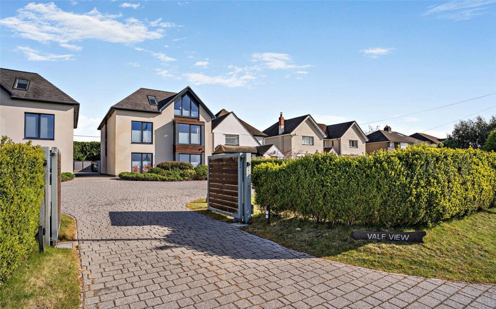 Main image of property: Llantrisant Road, Groesfaen Loop, Pontyclun, Rhondda Cynon Taf, CF72