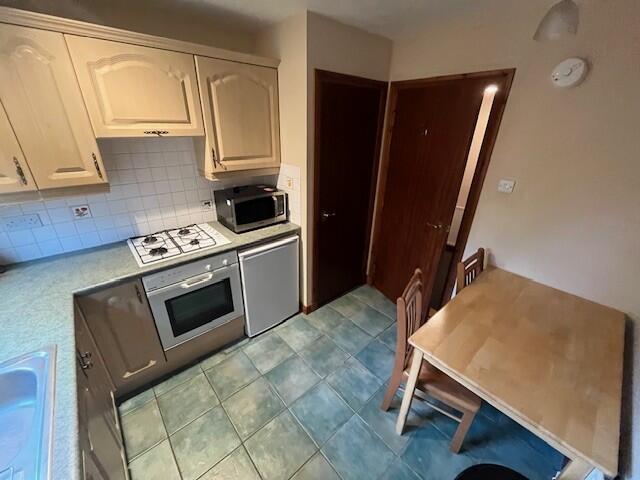 Apartment in Dundee - More