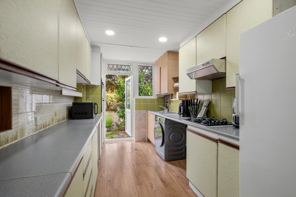 House in London, Merton Park - More