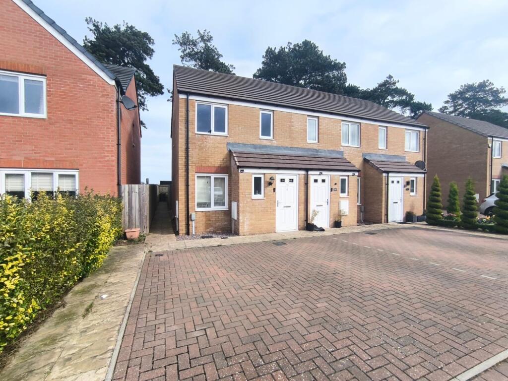 Main image of property: Chancellor Court, Kingsthorpe, NN2 7AP