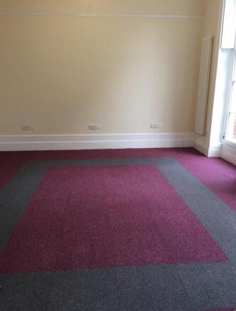 Room 1 Unfurnished