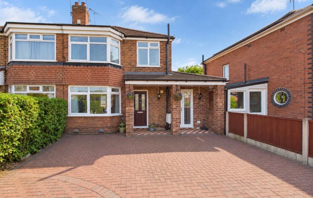 Main image of property: Fonthil Road, Stafford, ST16