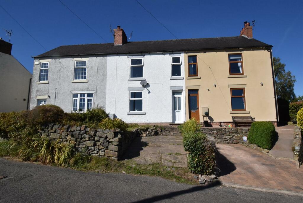 Main image of property: Windmill View, Malthouse Lane, Nether Heage, Belper