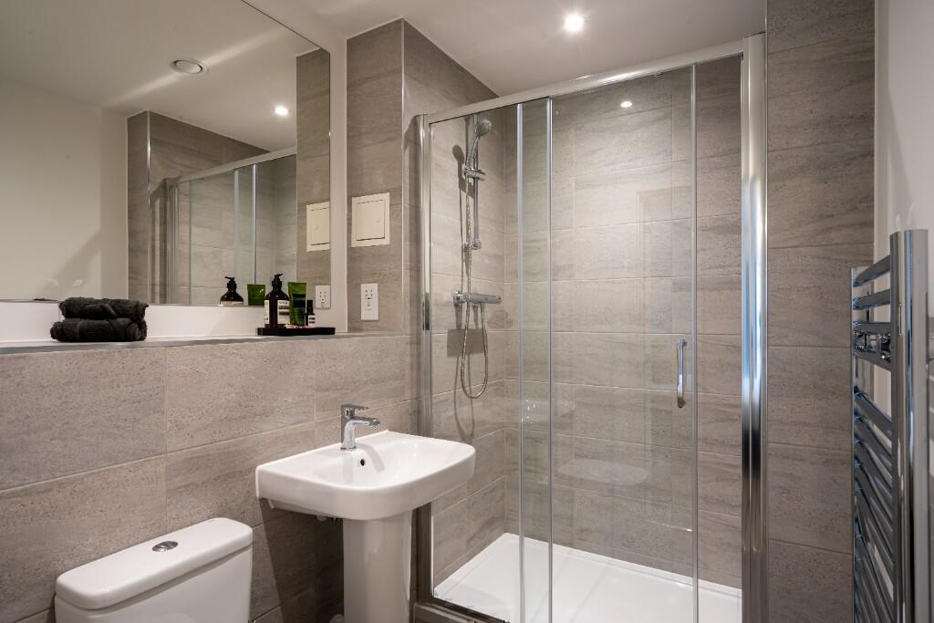 Additional image 9 of Flat F27, Marina Place, Birmingham, B16