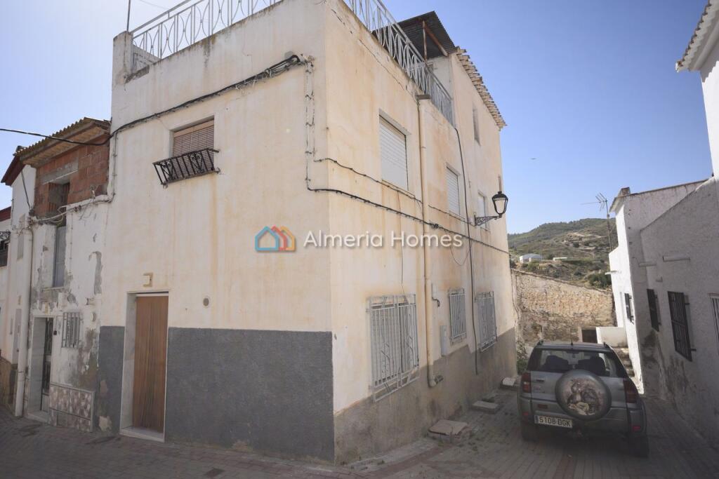 Main image of property: Andalucia, Almería, Lijar
