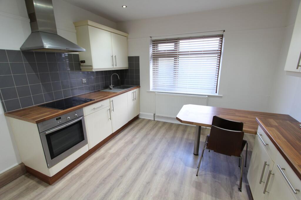 Main image of property: Townhead Road, Sheffield, S17