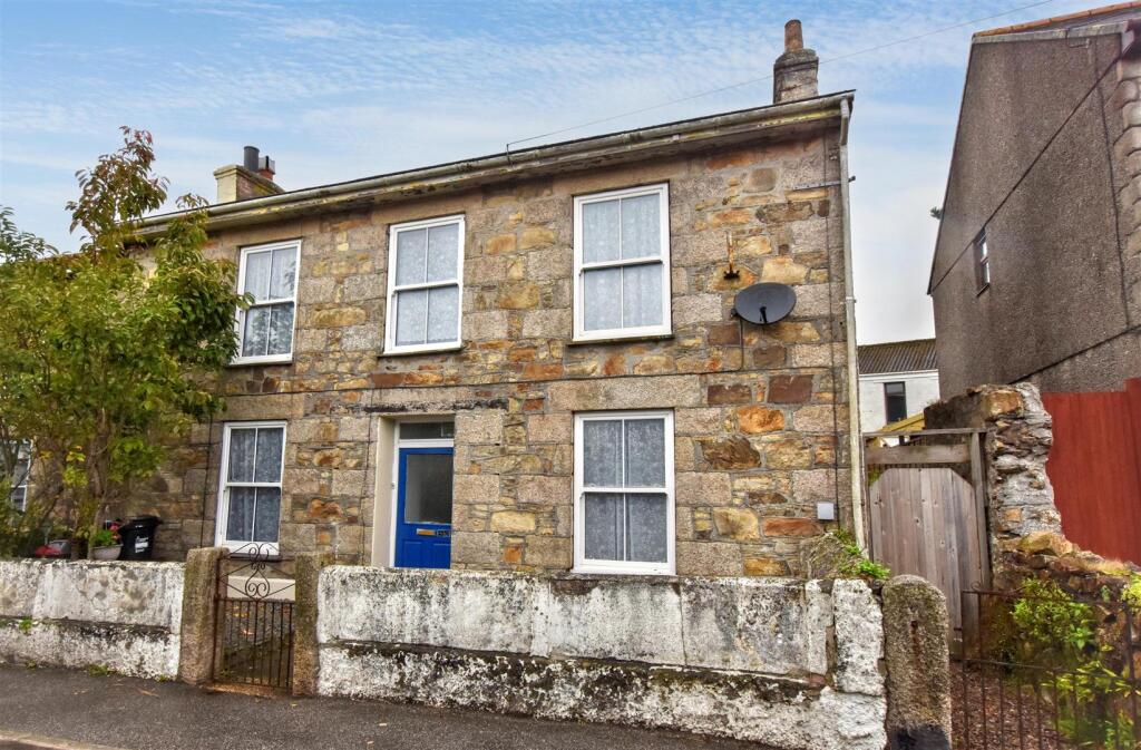 Main image of property: Plain-An-Gwarry, Redruth