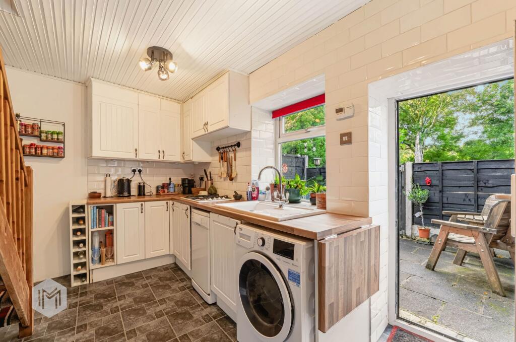 House in Bury, Greater Manchester - View 5