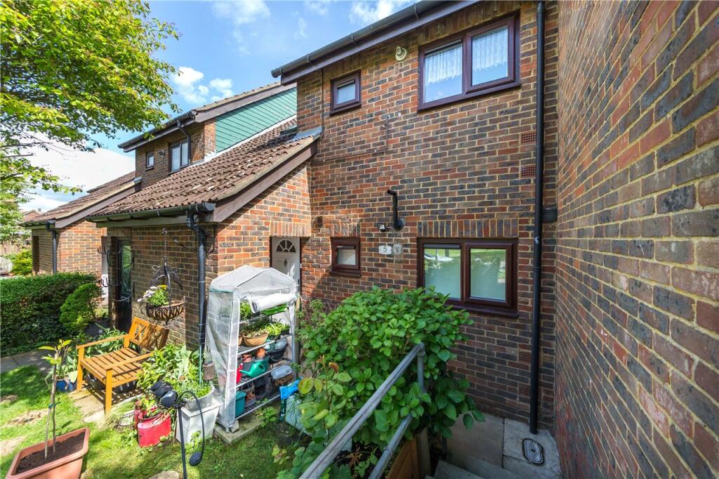 Main image of property: The Terrace, Redbourn, AL3