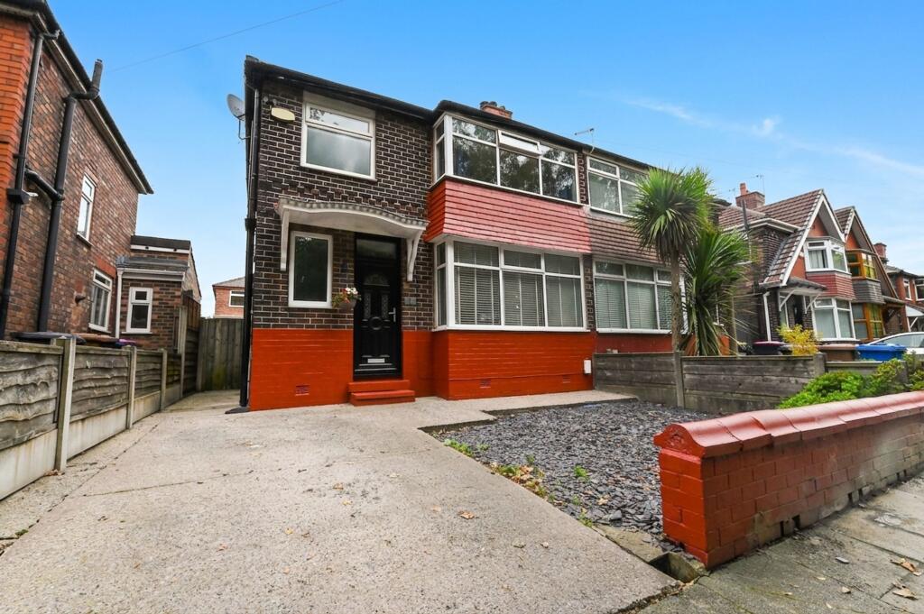 Main image of property: Maldon Crescent, Swinton, M27