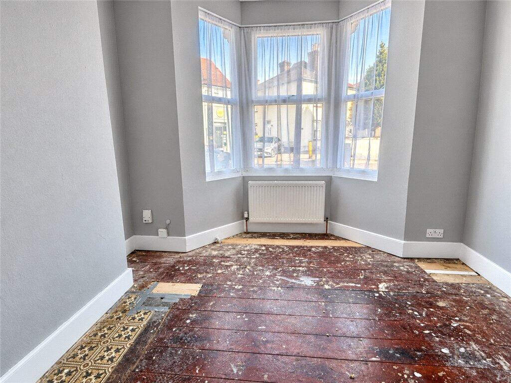 House in London, Thornton Heath - View 3