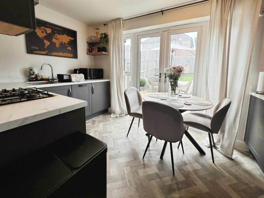 House in Bradford - View 5