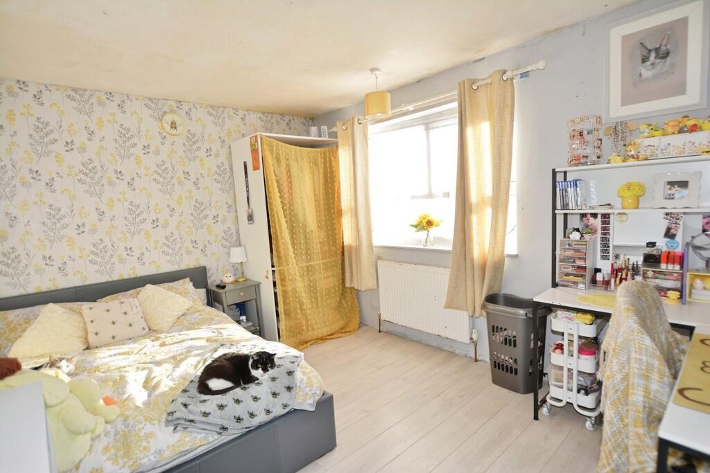 Brailsford Court, Mansfield photo 4