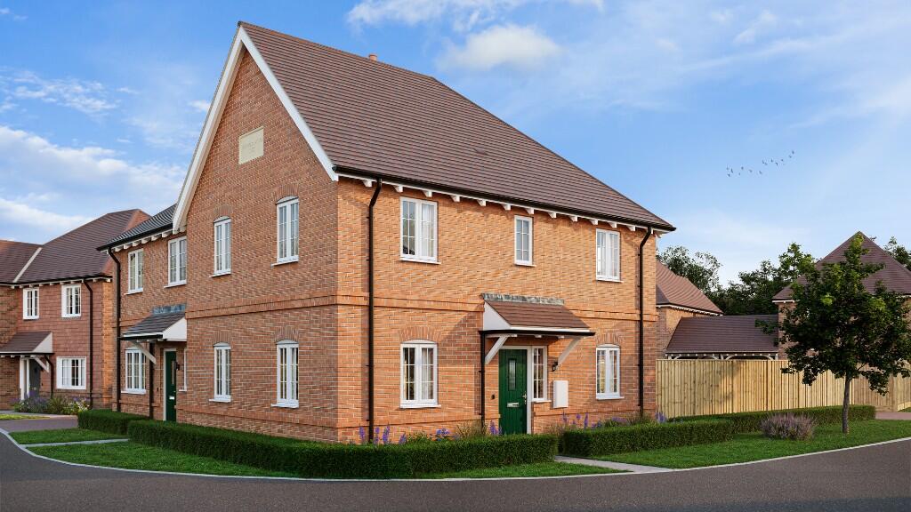 Main image of property: Blean Common
Blean
Canterbury
CT2 9JJ