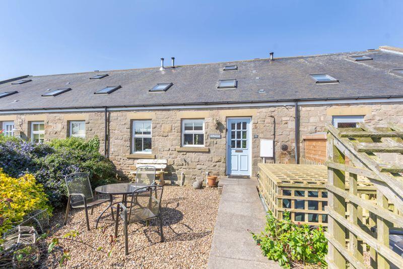 House in Beadnell, Northumberland - View 2