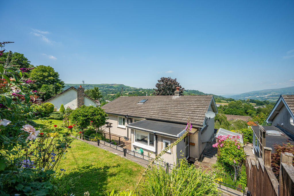 Main image of property: Old Trap Road, Gilwern