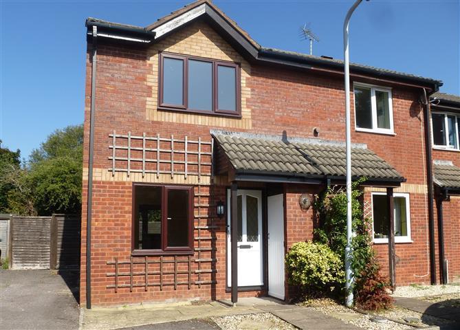 Main image of property: Witham Close, TAUNTON