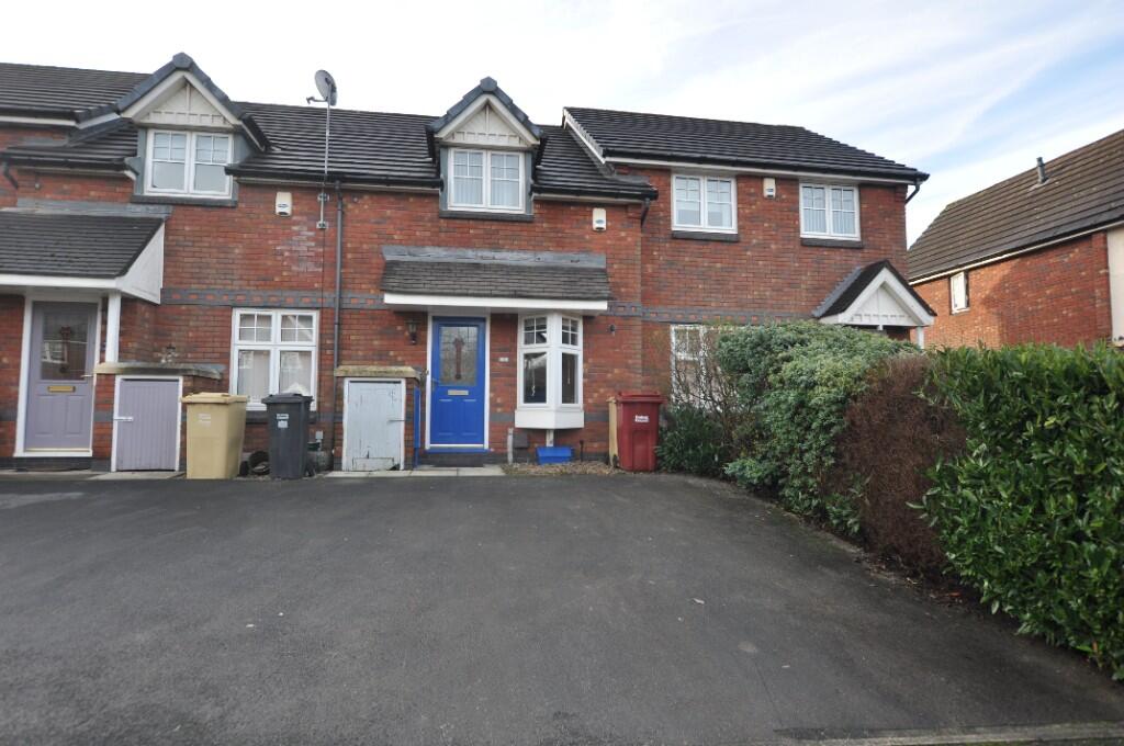 Main image of property: Glazebury Drive, Westhoughton, Bolton, Greater Manchester, BL5