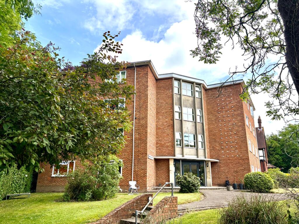 Main image of property: WINN ROAD, S017
