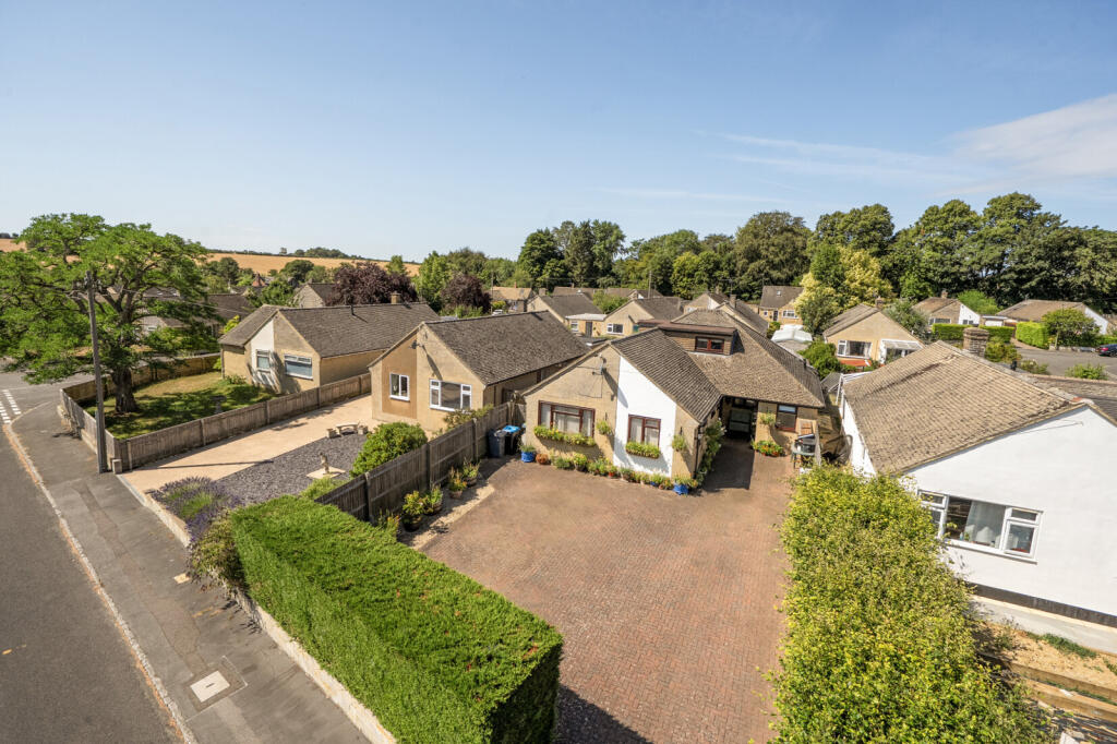 Main image of property: Woodway Road, Middle Barton, Chipping Norton