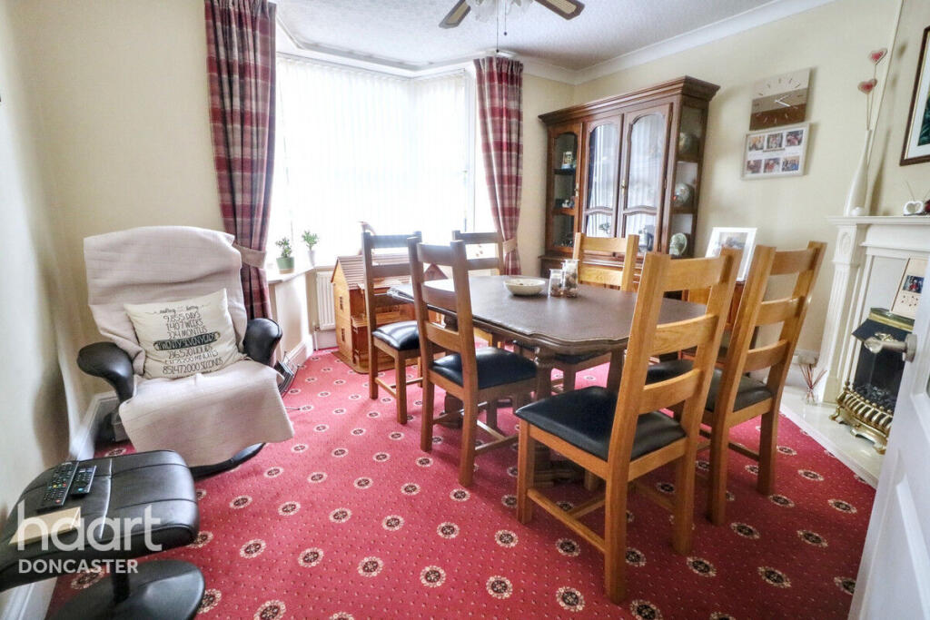 Lancaster Avenue, Kirk Sandall, Doncaster photo 3