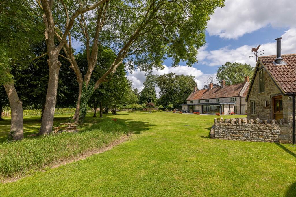 Additional image 2 of Muchelney Road, Baltonsborough, Glastonbury, Somerset, BA6