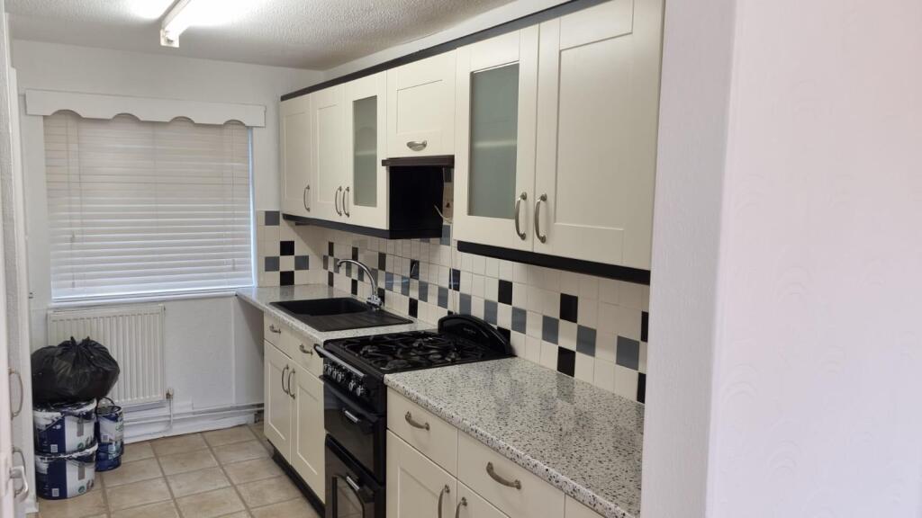 Main image of property: Larden Walk, Manchester