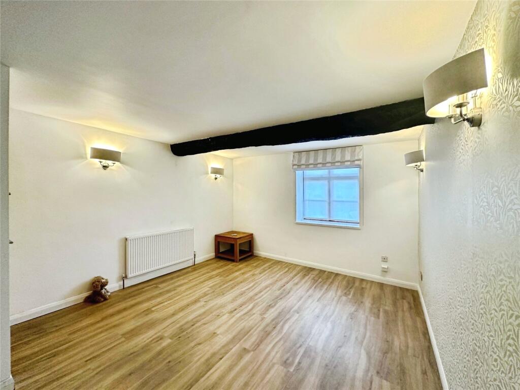 House in Exeter - More