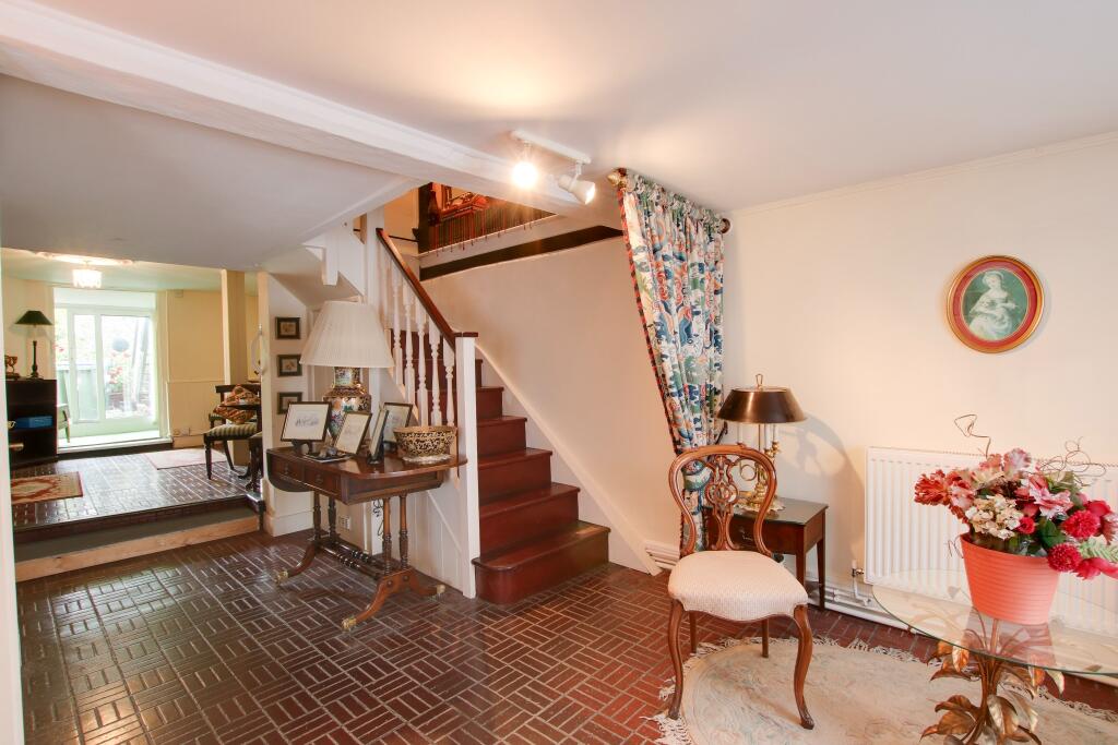 House in Fareham, West End - View 3