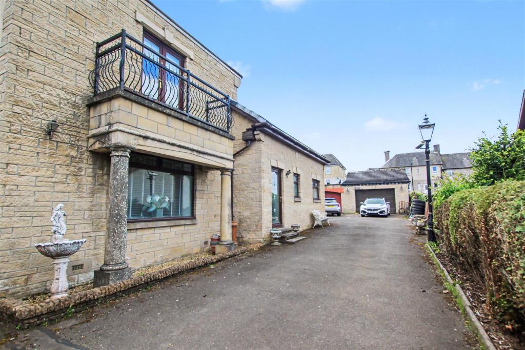 Main image of property: Main Street, Chapelhall, Airdrie