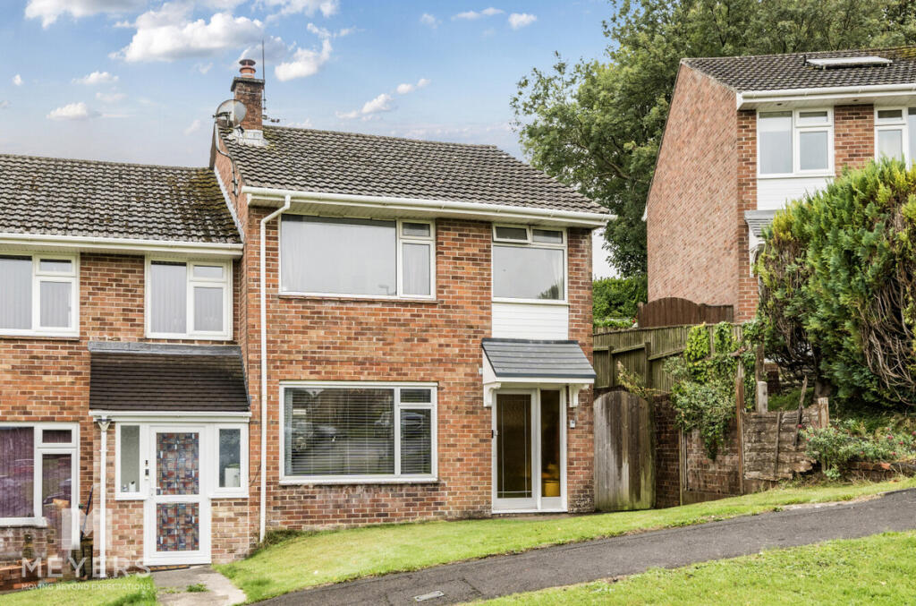 Main image of property: Syward Close, Dorchester, DT1 2