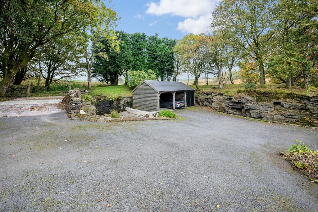 Additional image 44 of Jacketmans Cottage, Whittlestone Head, Darwen