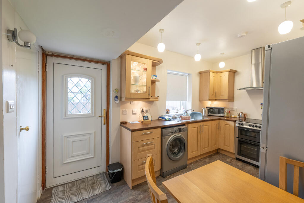 North Road, Bellshill, ML4 - More