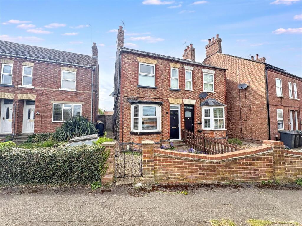 Main image of property: London Road, Bozeat