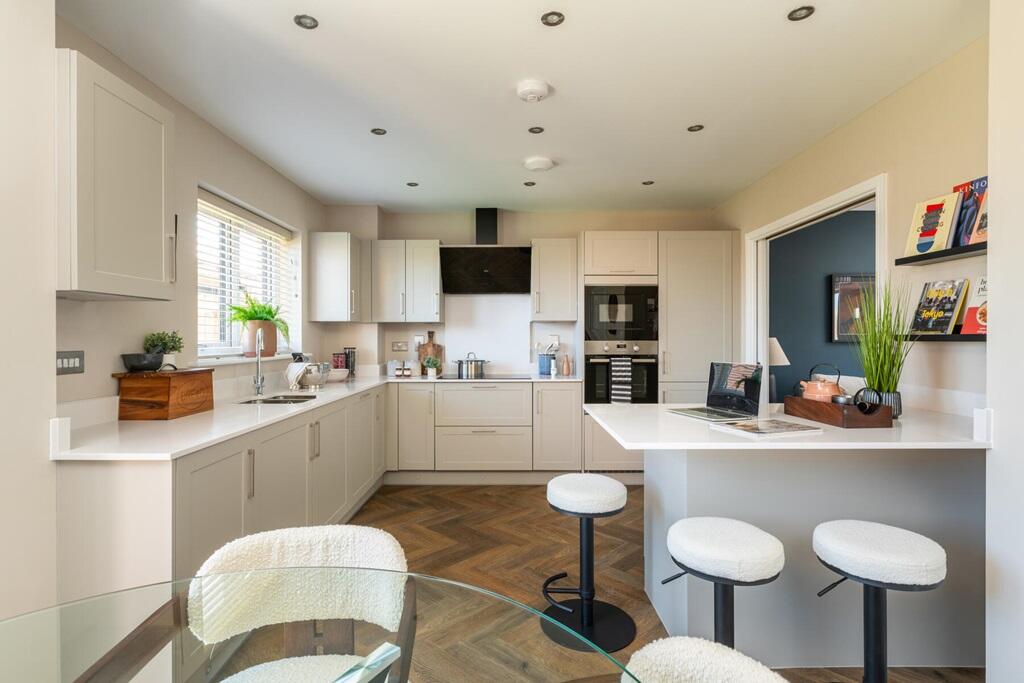 House in Sunderland, Burdon - More