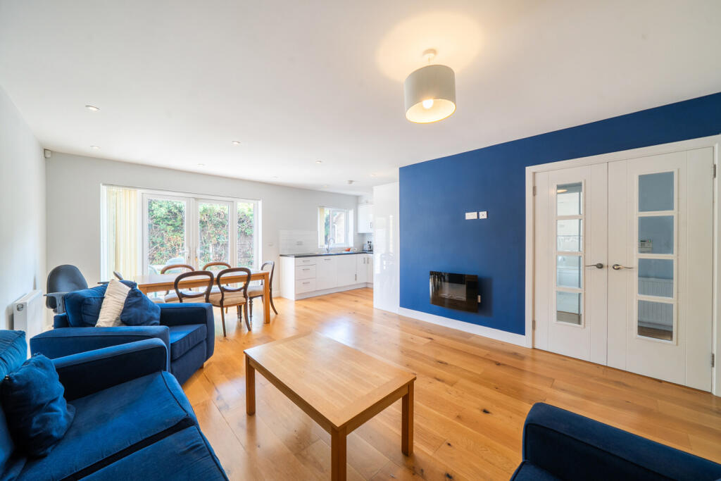 House in Southall - More