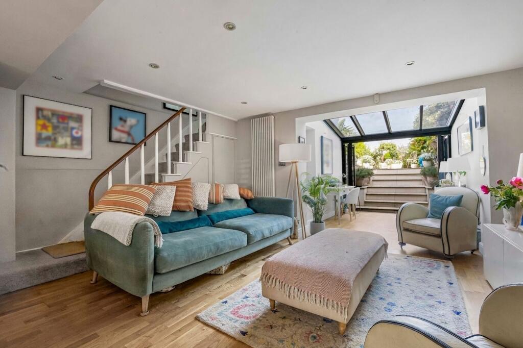 House in South Oxfordshire, Henley-on-Thames - View 3