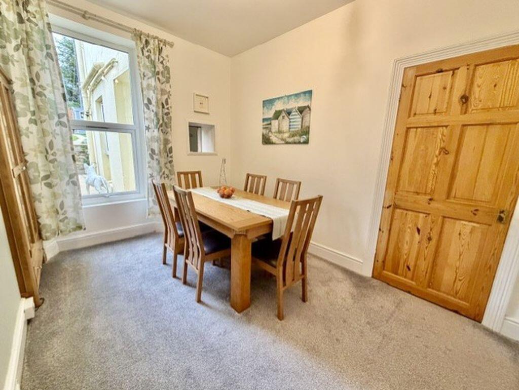 House in Plymouth - View 4