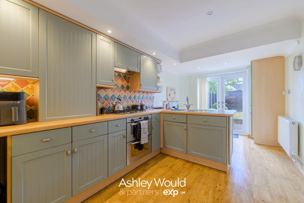 House in Birmingham - View 4