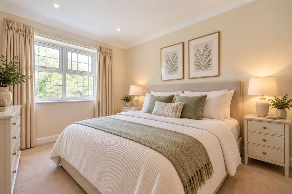 House in Kingston upon Thames - View 5