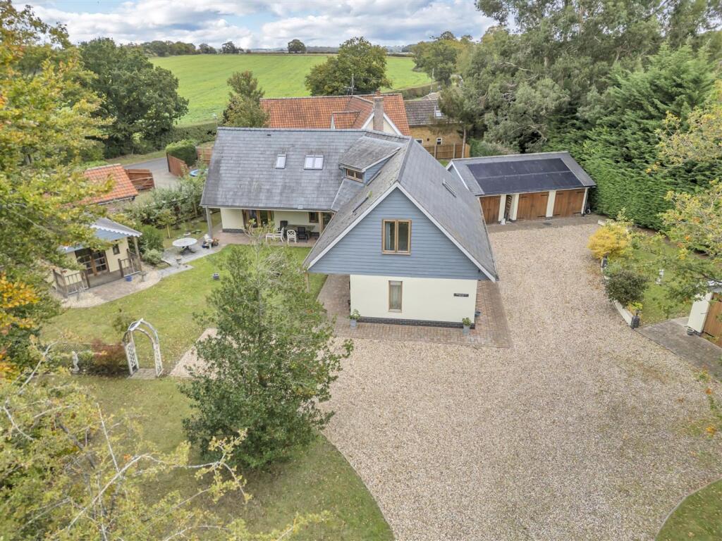 Main image of property: Thurston Road, Great Barton