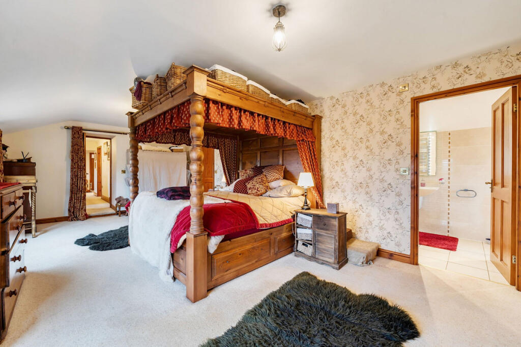 Additional image 14 of Hargreaves Fold Lane, Rossendale, BB4